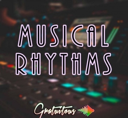 itsGratuiTous Musical Rhythms TUTORiAL